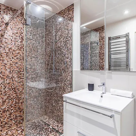 Guestready - Bright In Montmartre Apartment Paris