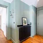 Guestready - Bright Stay In Montmartre