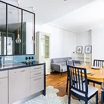 Guestready - Bright Stay In Montmartre