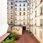 Guestready - Bright Stay In Montmartre